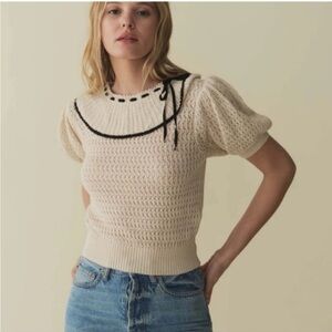 Doen Galenda Sweater